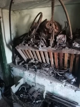 Трактор Беларус Тк80, снимка 5