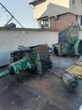 Трактор Беларус Тк80, снимка 3