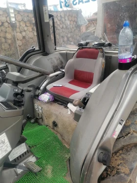 Трактор ISEKI Geas 31, снимка 2