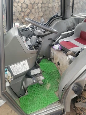 Трактор ISEKI Geas 31, снимка 3