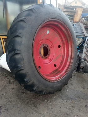 Трактор Беларус Тк80, снимка 12