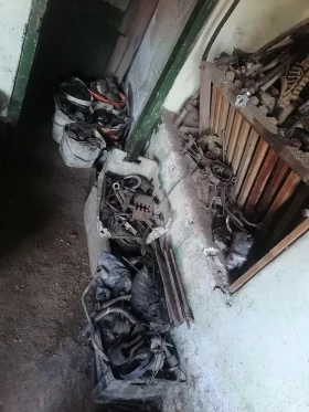 Трактор Беларус Тк80, снимка 11