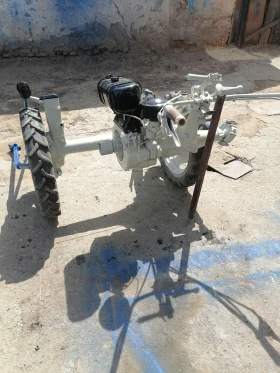 Сенокосачка BCS Бчс | Auto.bg — изображение 15