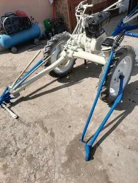 Сенокосачка BCS Бчс | Auto.bg — изображение 14