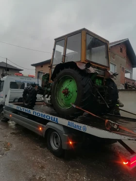 Трактор Беларус Тк80, снимка 15