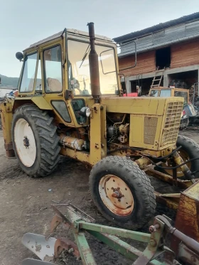 Трактор Беларус Тк80, снимка 2