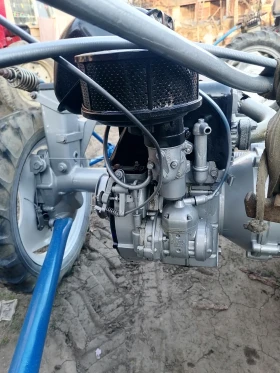 Сенокосачка BCS Бчс | Auto.bg — изображение 7