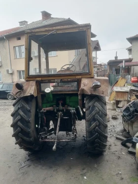 Трактор Беларус Тк80, снимка 13