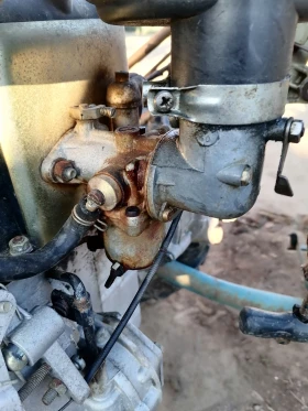 Сенокосачка BCS Бчс | Auto.bg — изображение 8