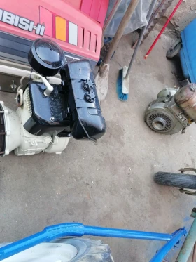 Сенокосачка BCS Бчс | Auto.bg — изображение 4