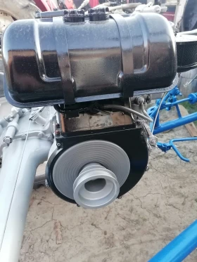 Сенокосачка BCS Бчс | Auto.bg — изображение 5