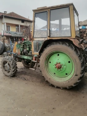 Трактор Беларус Тк80, снимка 11