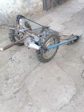 Сенокосачка BCS Бчс | Auto.bg — изображение 11