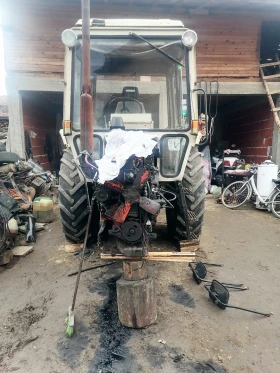 Трактор Беларус Тк80, снимка 5