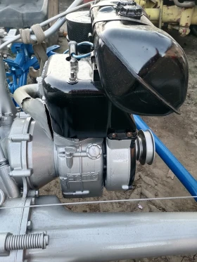 Сенокосачка BCS Бчс | Auto.bg — изображение 6