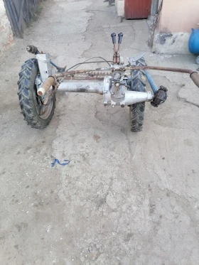 Сенокосачка BCS Бчс | Auto.bg — изображение 13