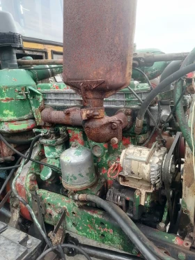 Трактор Беларус Тк80, снимка 6