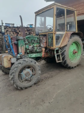 Трактор Беларус Тк80, снимка 10