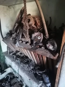 Трактор Беларус Тк80, снимка 10