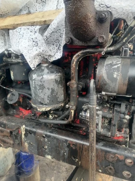 Трактор Беларус Тк80, снимка 4