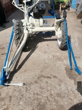 Сенокосачка BCS Бчс | Auto.bg — изображение 17