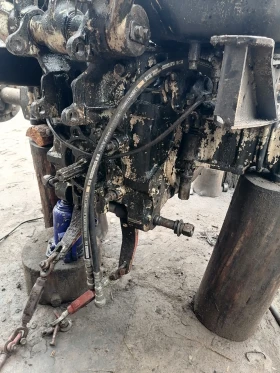 Трактор Беларус Тк80, снимка 15