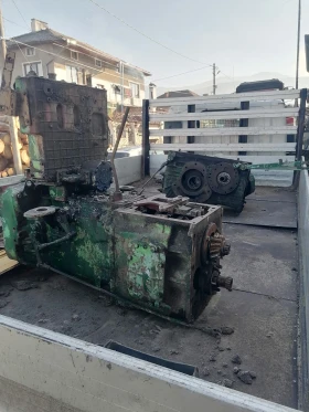 Трактор Беларус Тк80, снимка 7