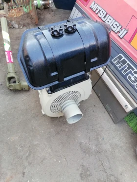 Сенокосачка BCS Бчс | Auto.bg — изображение 3