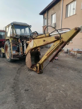 Трактор Беларус Тк80, снимка 3