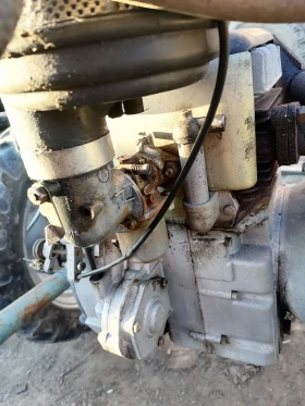 Сенокосачка BCS Бчс | Auto.bg — изображение 9