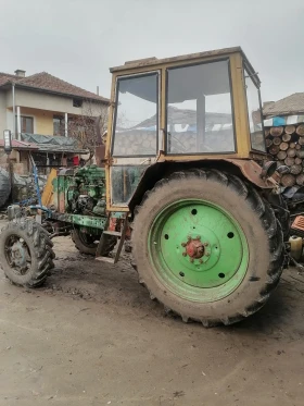 Трактор Беларус Тк80, снимка 12