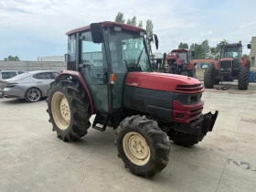 Обява за продажба на Трактор Mitsubishi Mt486 ~19 800 лв. - изображение 2