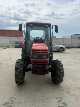 Обява за продажба на Трактор Mitsubishi Mt486 ~19 800 лв. - изображение 1