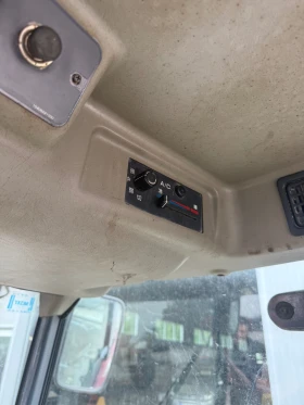 Обява за продажба на Трактор Mitsubishi Mt486 ~19 800 лв. - изображение 5