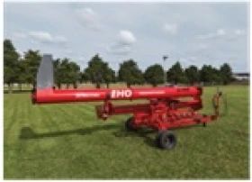 Друг вид Внос Екстарктор за зърно OMBU EMCO2002