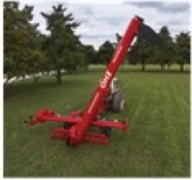 Друг вид Внос Екстарктор за зърно OMBU EMCO2002, снимка 2 - Селскостопанска техника - 53985929