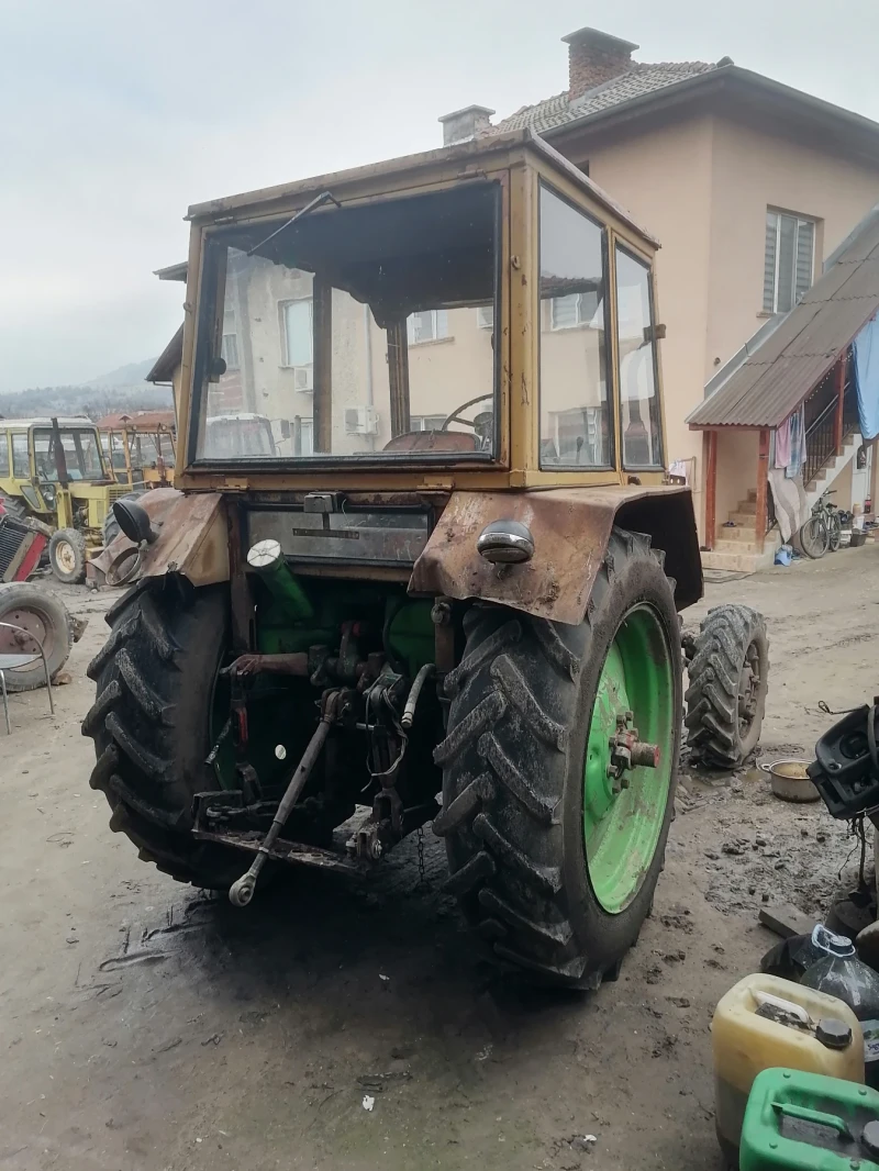 Трактор Беларус Тк80, снимка 14 - Селскостопанска техника - 48277204