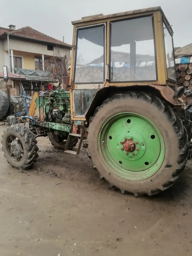 Трактор Беларус Тк80, снимка 11 - Селскостопанска техника - 48277204