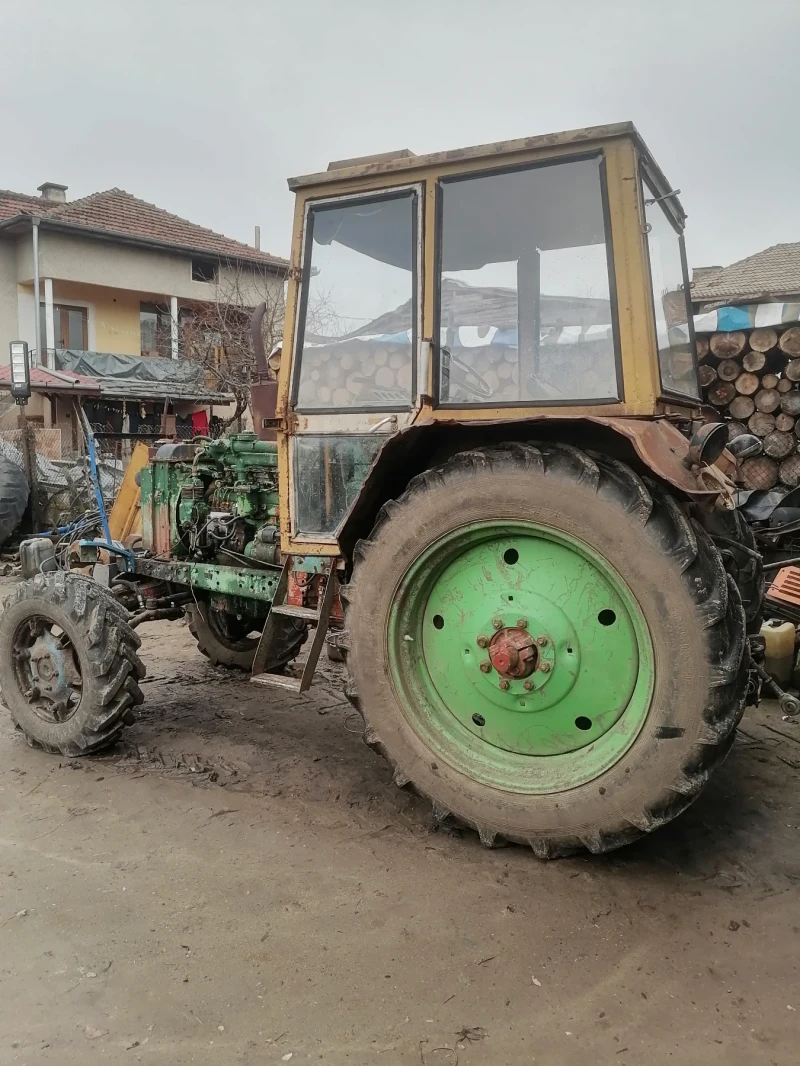 Трактор Беларус Тк80, снимка 12 - Селскостопанска техника - 48277204