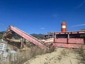 Машини за насипни материали Друга Терекс, снимка 3