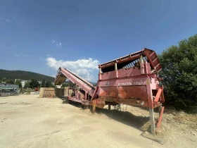 Машини за насипни материали Друга Терекс, снимка 7