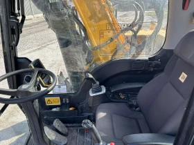 Багер JCB JS 175W, снимка 6