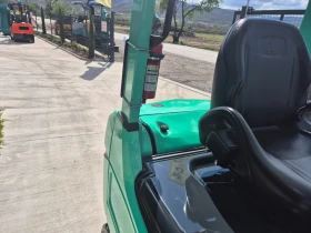 Мотокар Mitsubishi * АВТОМАТ * ПЕРФЕКТЕН * КАТО НОВ * !, снимка 11