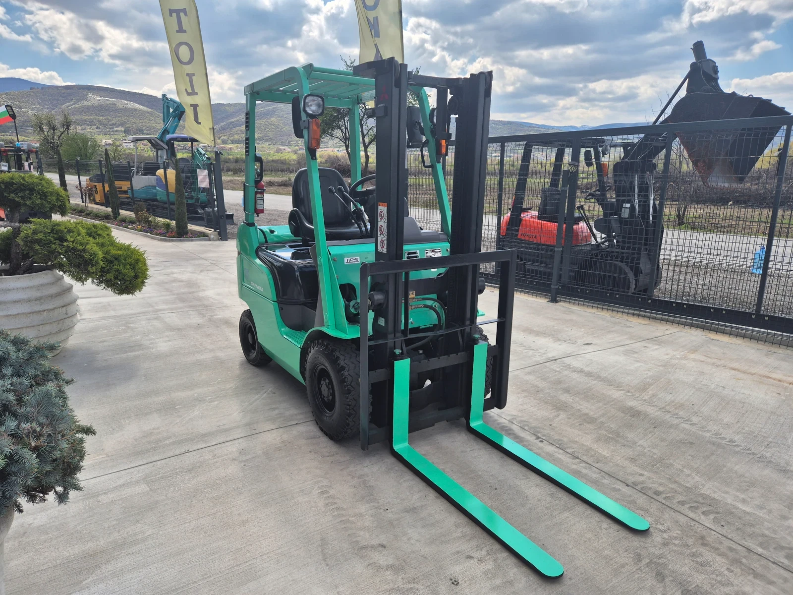  Mitsubishi *  *  *   * ! | Mobile.bg   7