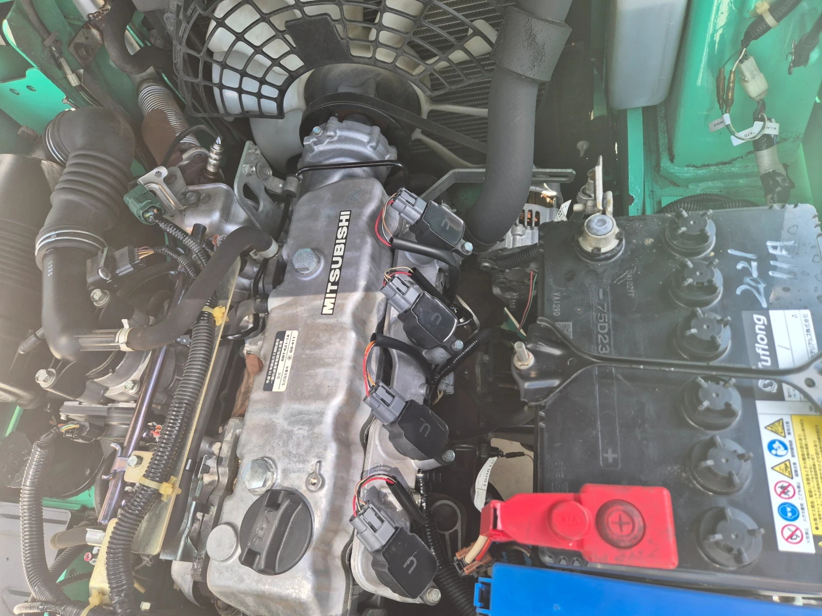  Mitsubishi *  *  *   * ! | Mobile.bg   14