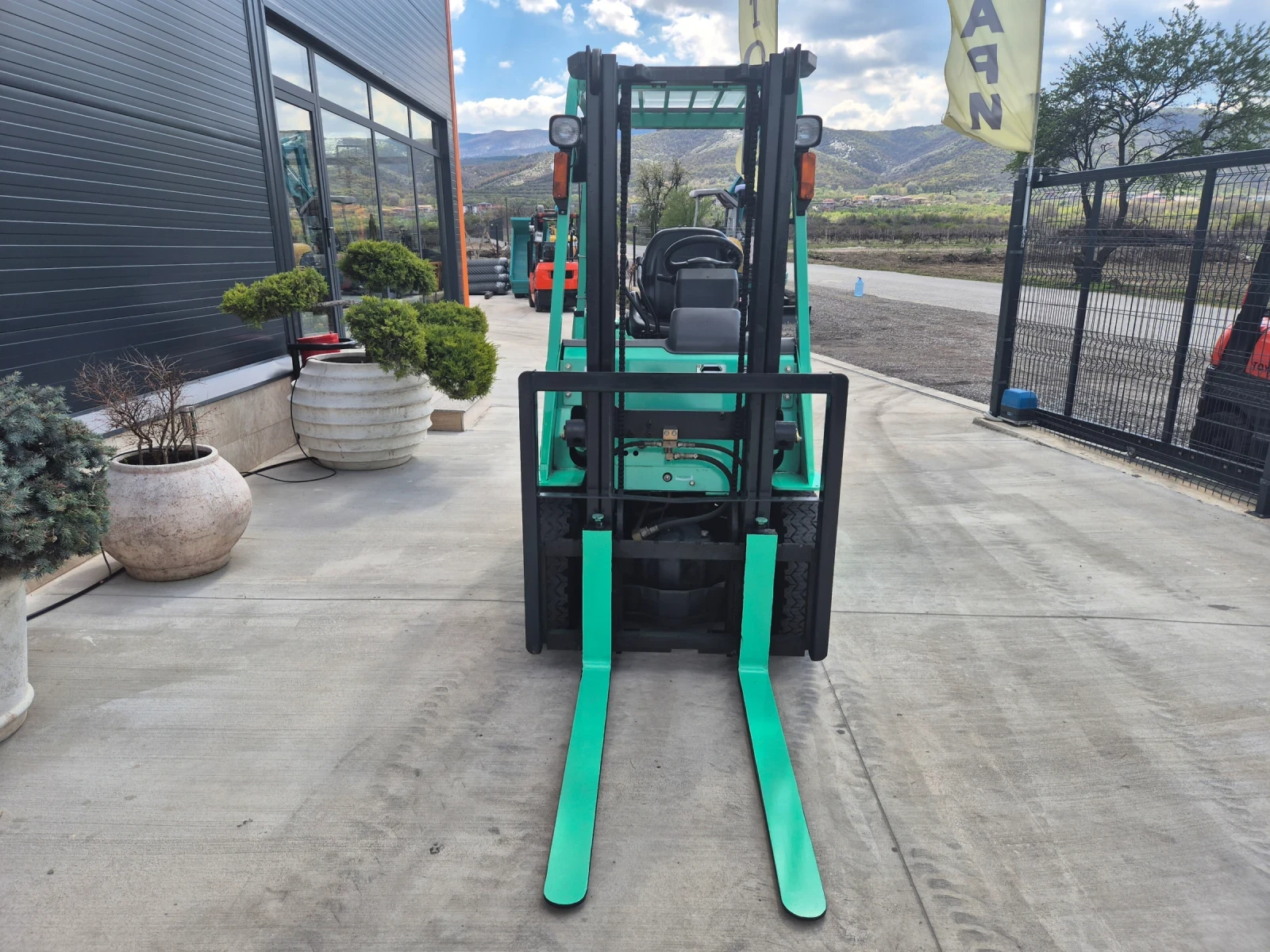  Mitsubishi *  *  *   * ! | Mobile.bg   8