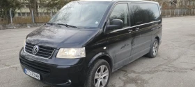 Кемпер VW VW Multivan , снимка 3