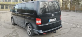 Кемпер VW VW Multivan , снимка 4