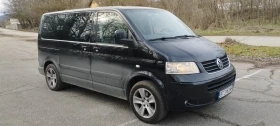 Кемпер VW VW Multivan , снимка 2