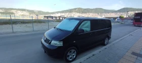 Обява за продажба на Кемпер VW VW Multivan  ~13 500 лв. - изображение 10